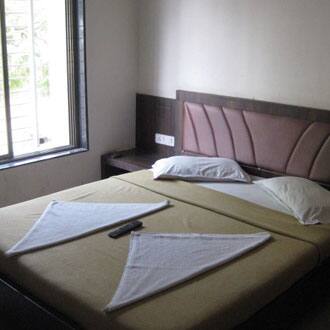 Hotel Sai Prabha, Shirdi 2